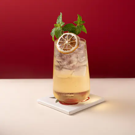 Buratino Lemonade