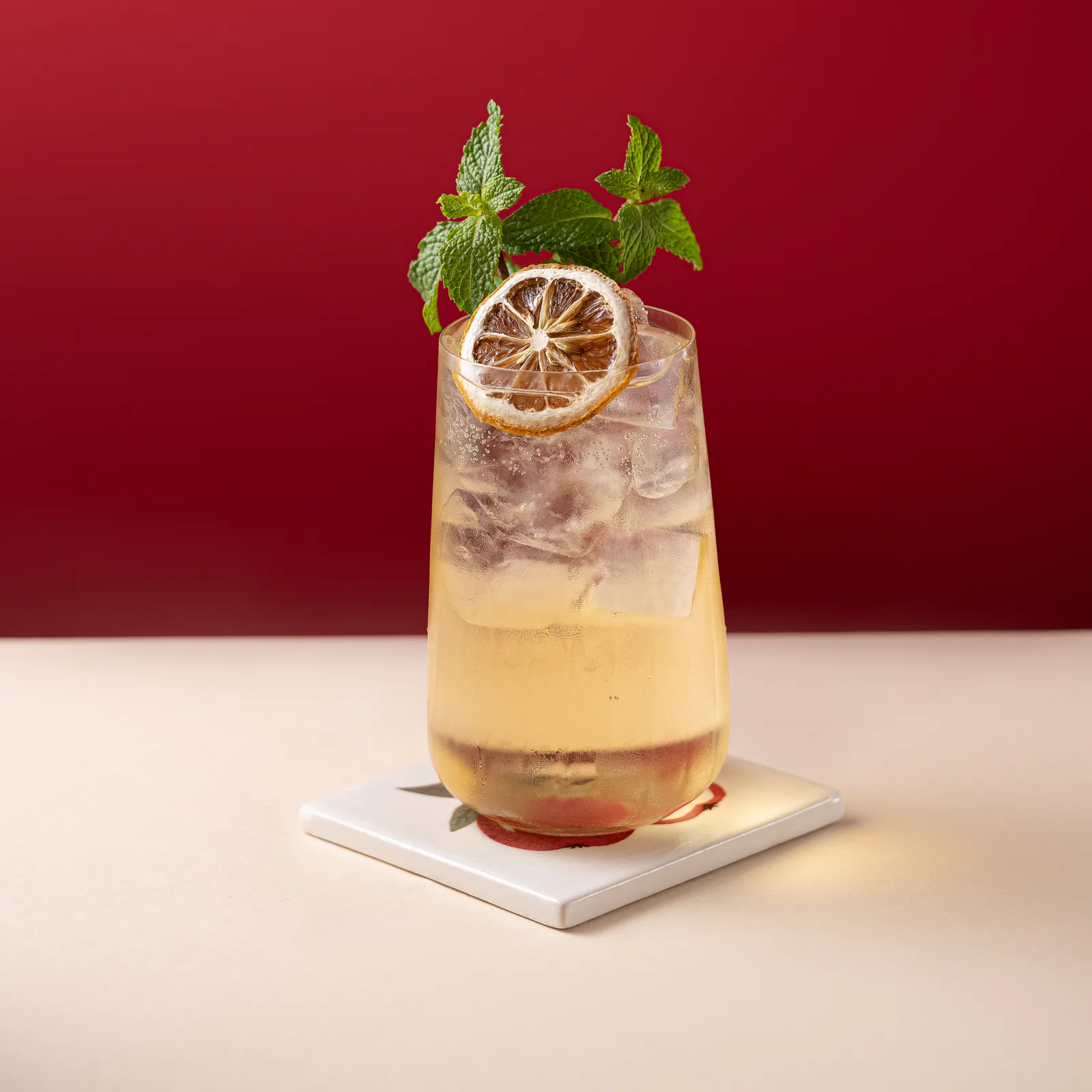 Buratino Lemonade