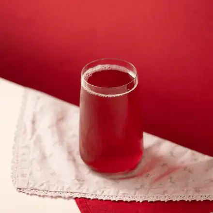 Cranberry & Lingonberry Mors