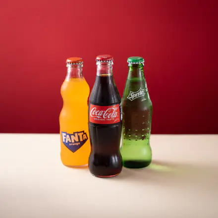 Soft Drinks