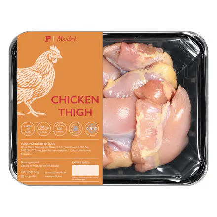 Chicken Thighs