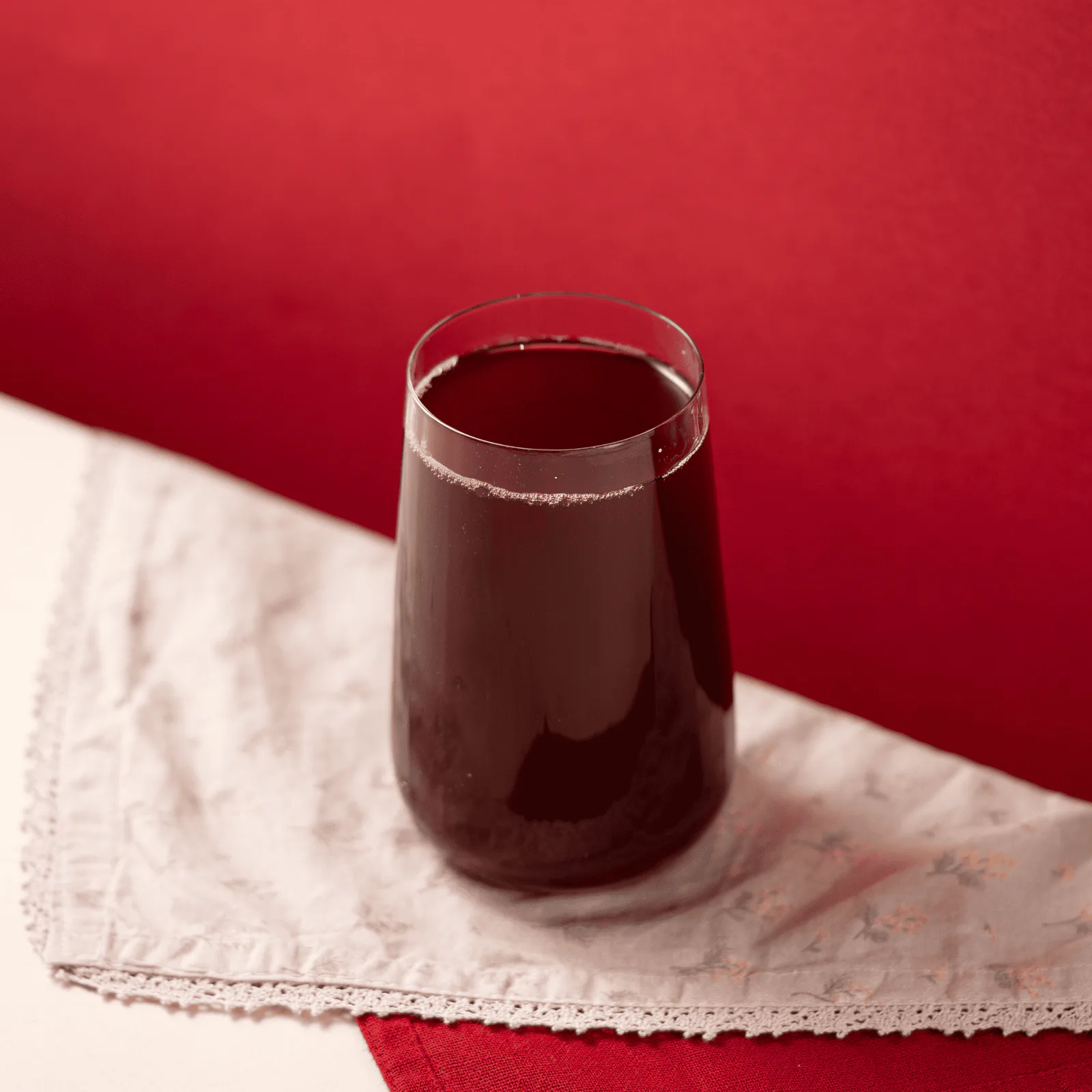 Sour Cherry Kompot