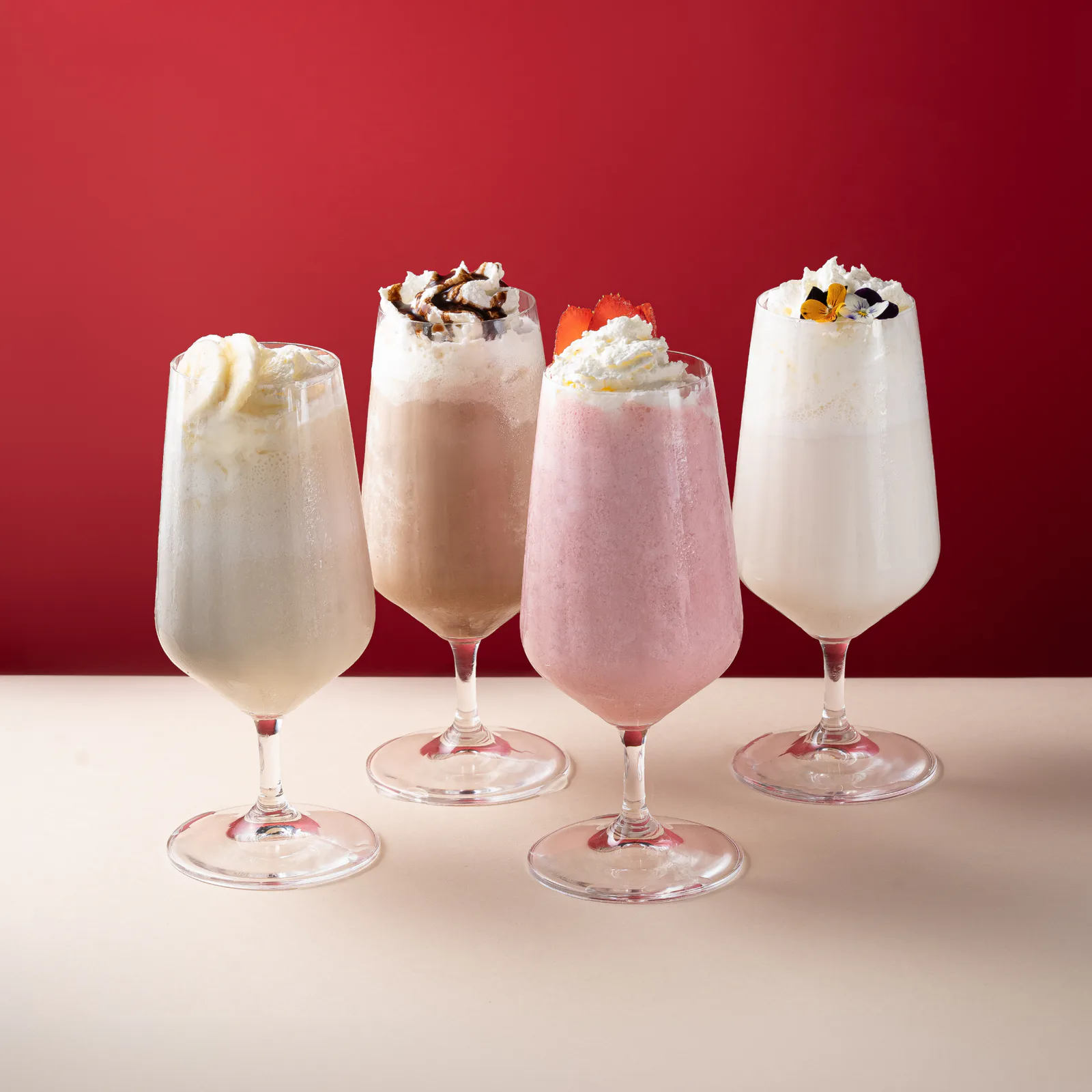 Milkshake