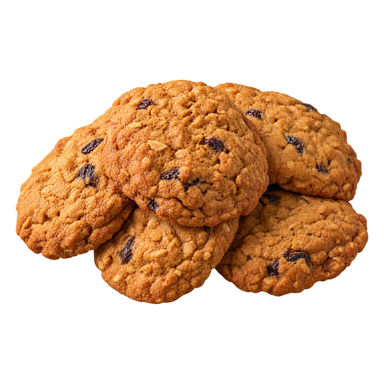 Pechka Oatmeal Cookies
