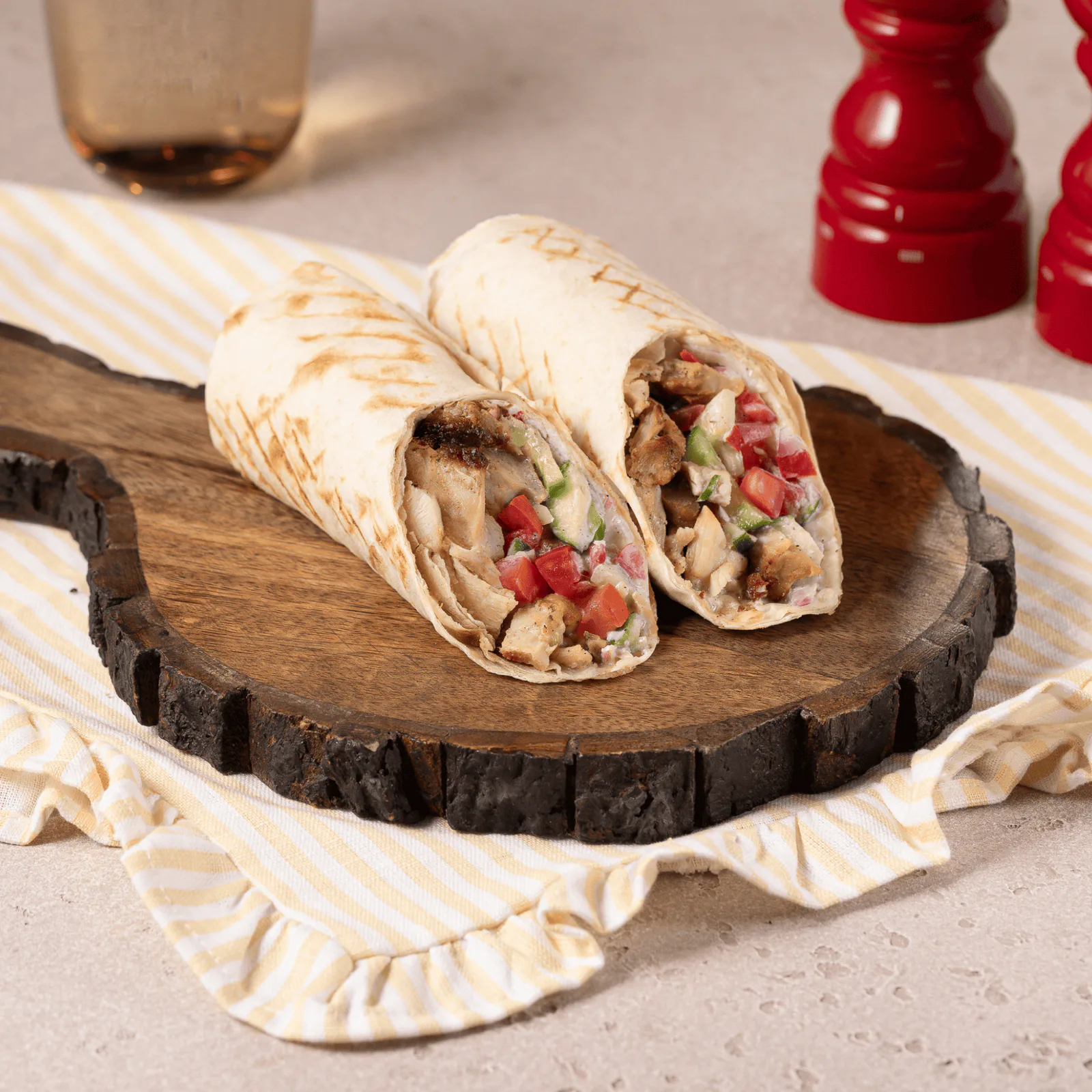 Petersburg Shawarma