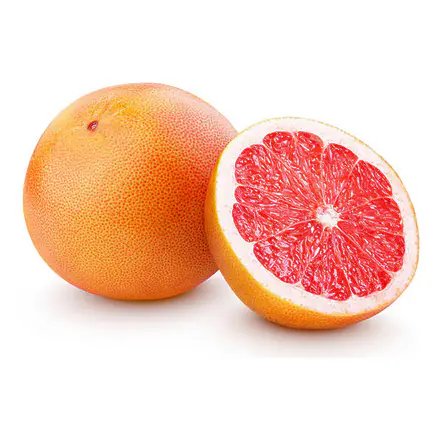 Grapefruit