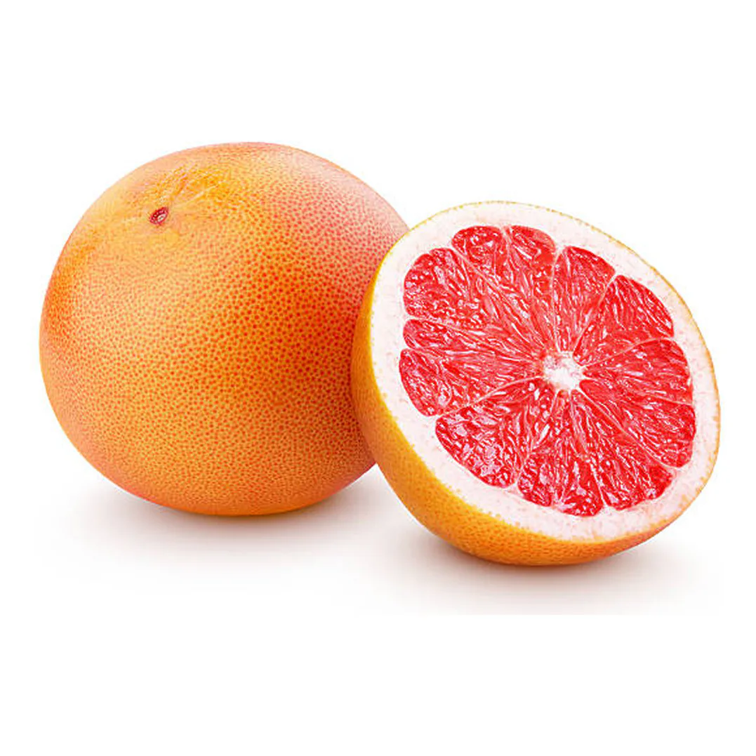 Grapefruit