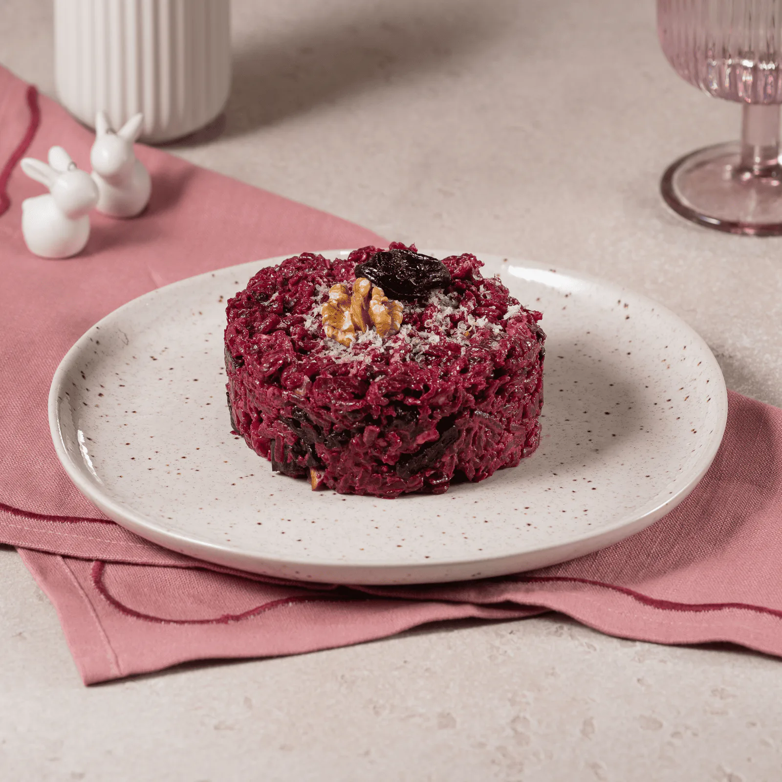 Beetroot Salad