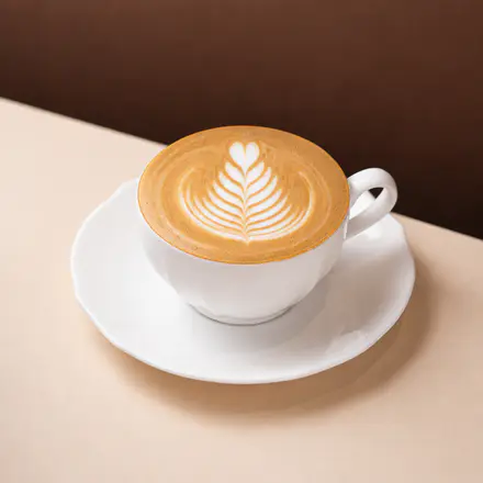 Spanish Latte