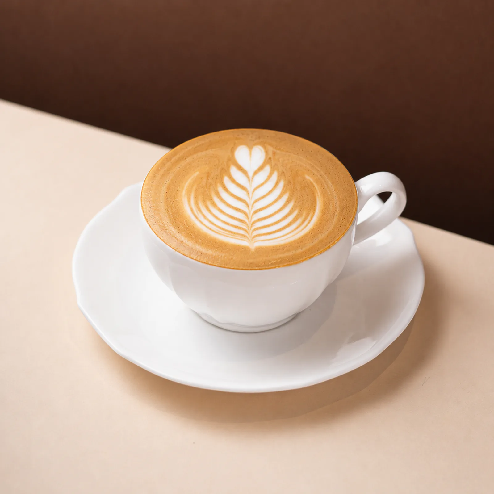 Spanish Latte