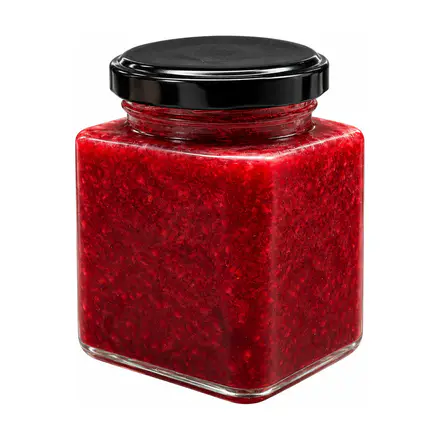 Pechka Raspberry Jam