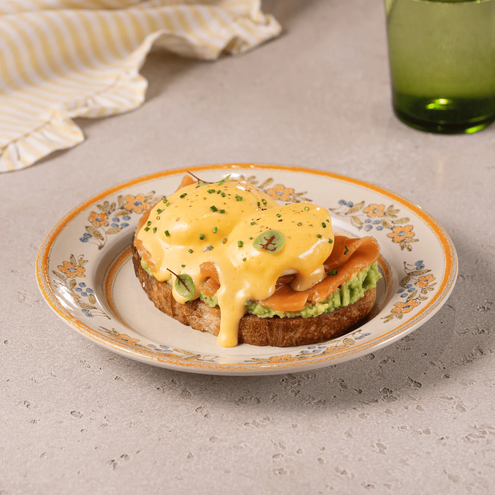 Eggs Royale