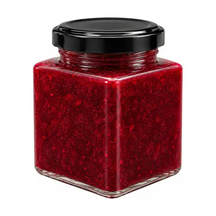 Pechka Lingonberry Jam