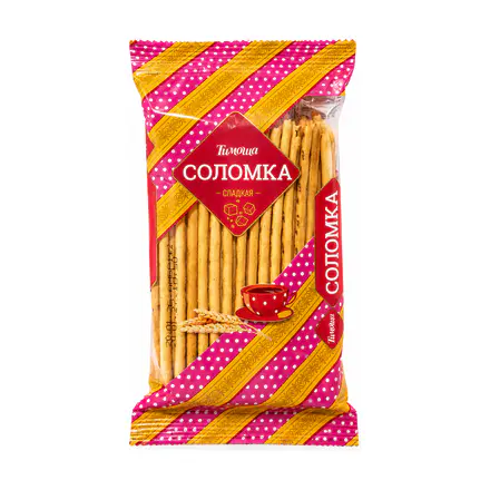 Timosha Sweet Straws