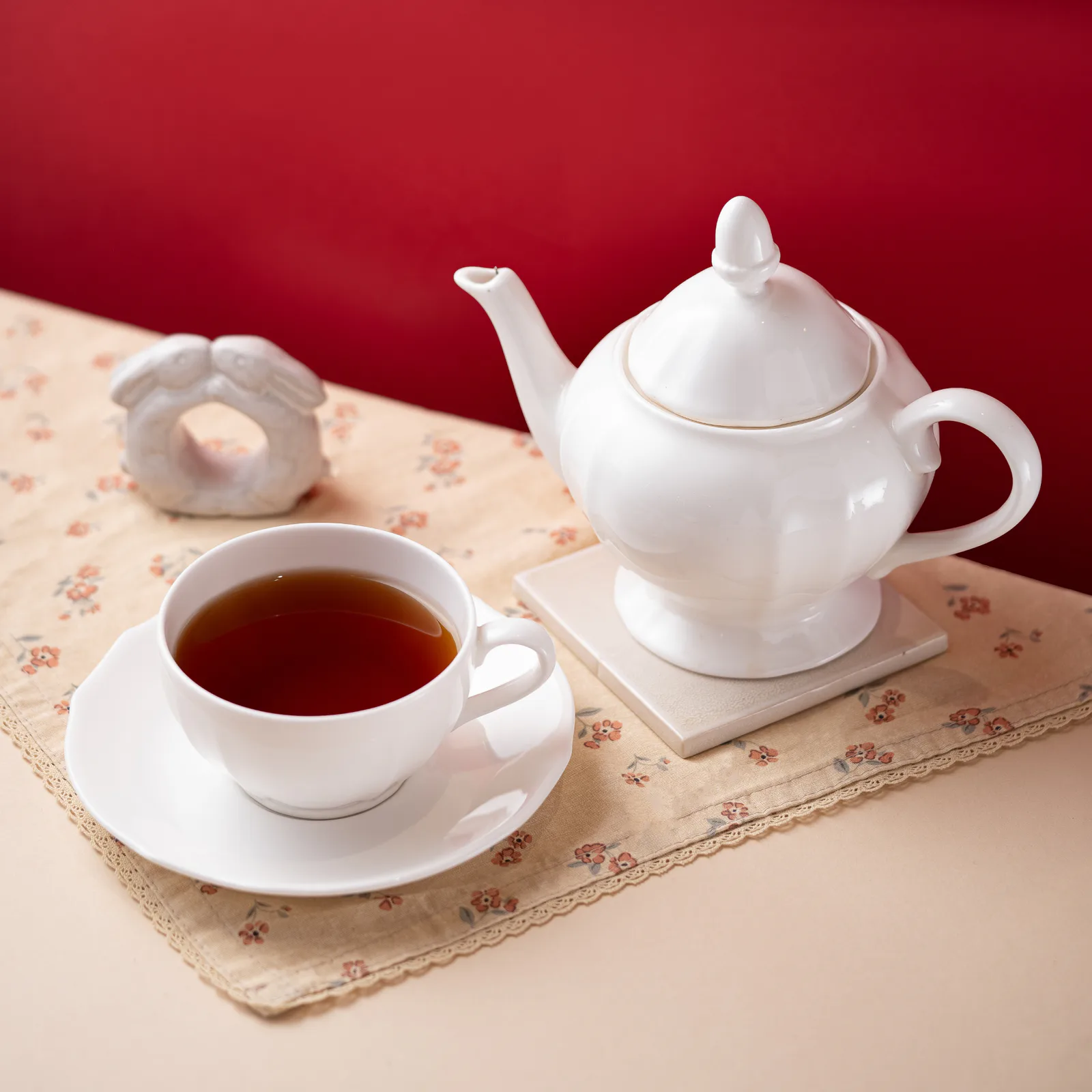 Black Tea Collection