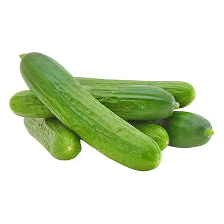 Cucumbers