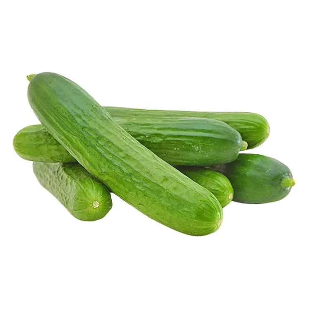 Cucumbers