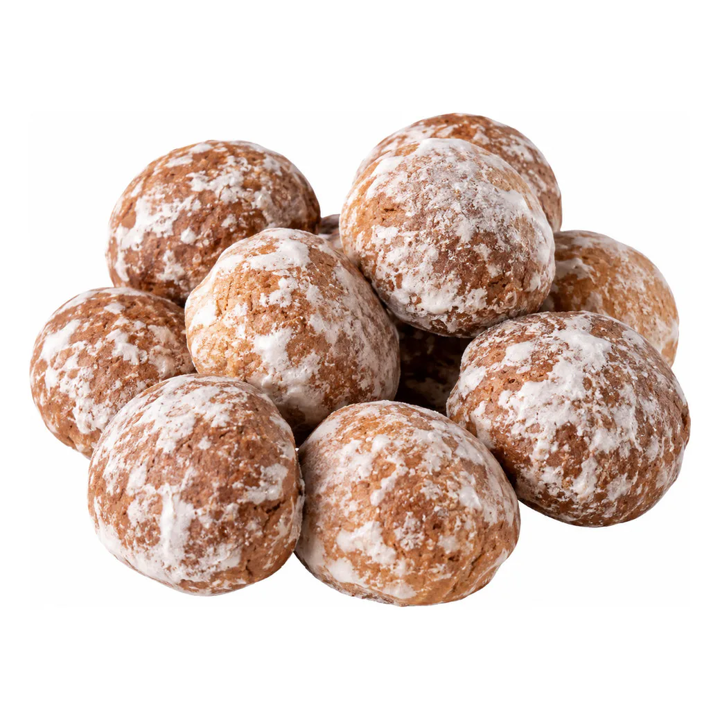 Пряники классические Pechka