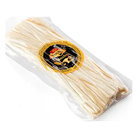Smoked Chechil Cheese Straws