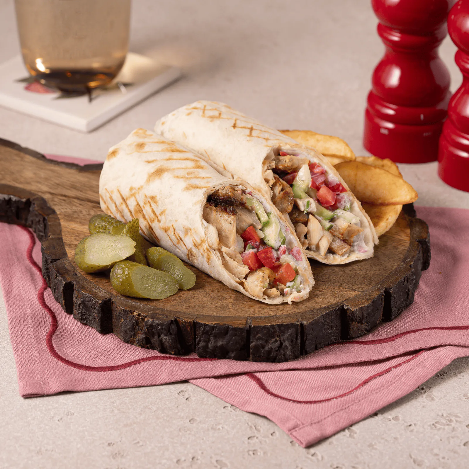 Petersburg Shawarma