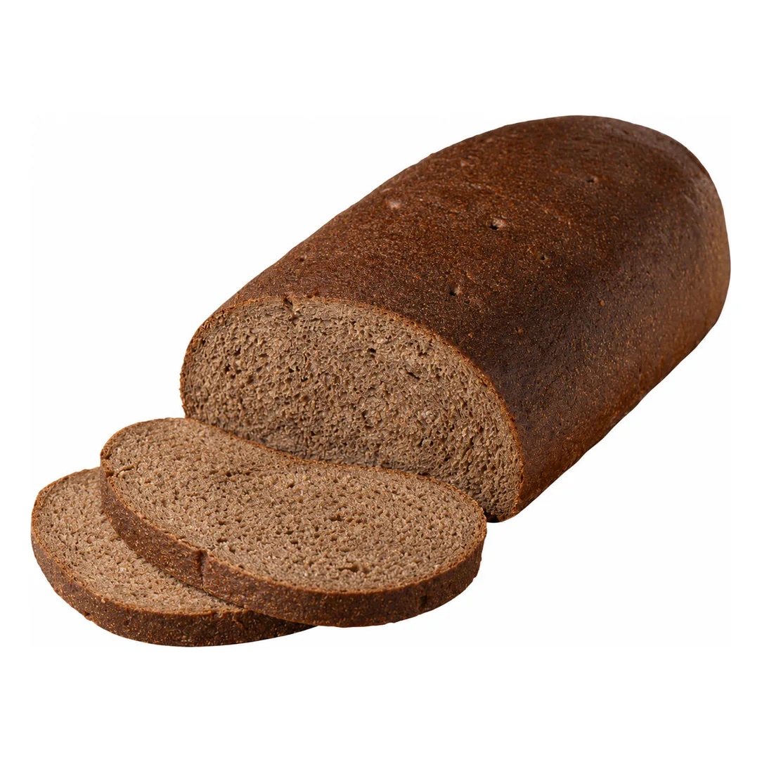 Pechka Rye Bread