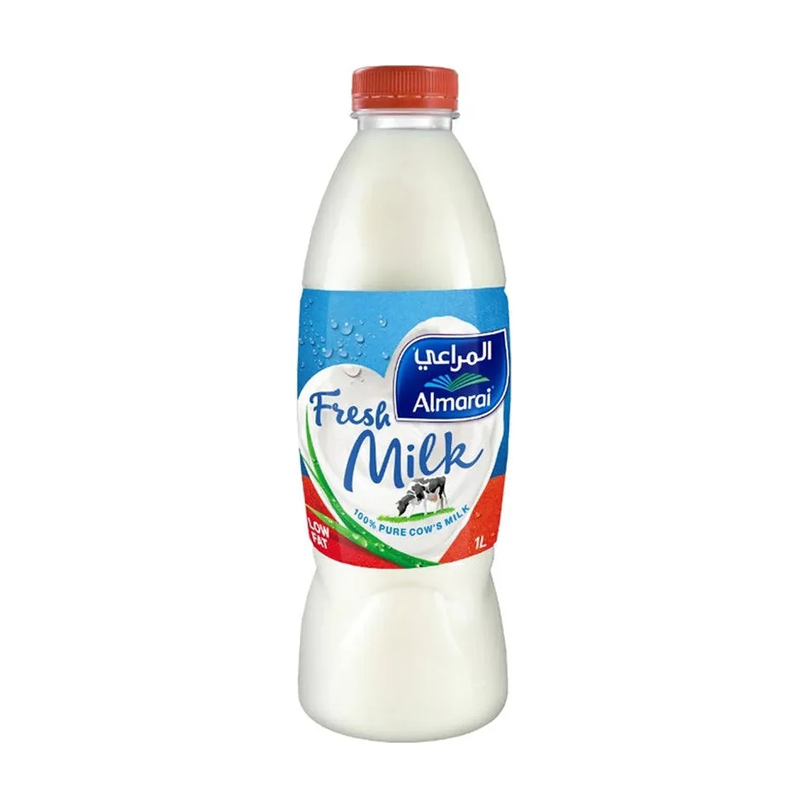 Almarai Fresh Milk 1%