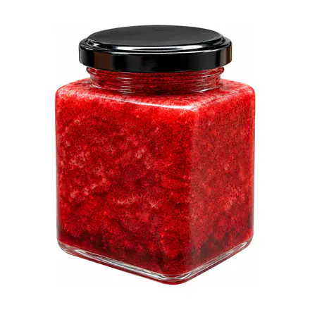 Pechka Strawberry Jam