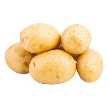 Potatoes