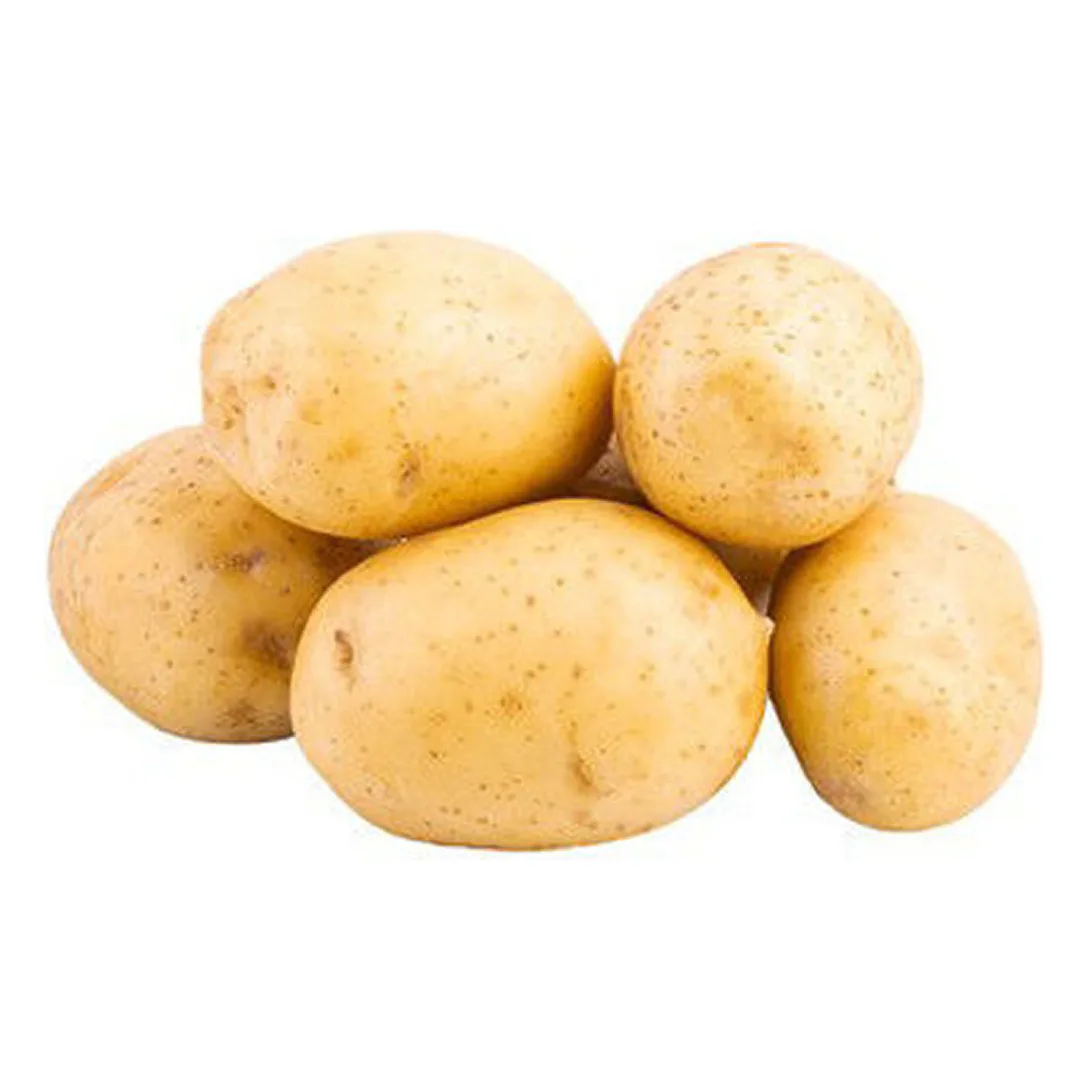 Potatoes