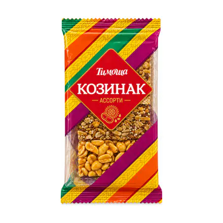 Timosha Kozinak Mix