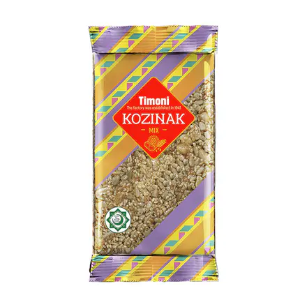 Timosha Kozinak Mix
