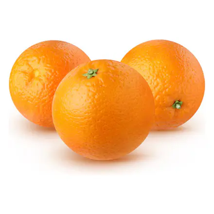 Oranges