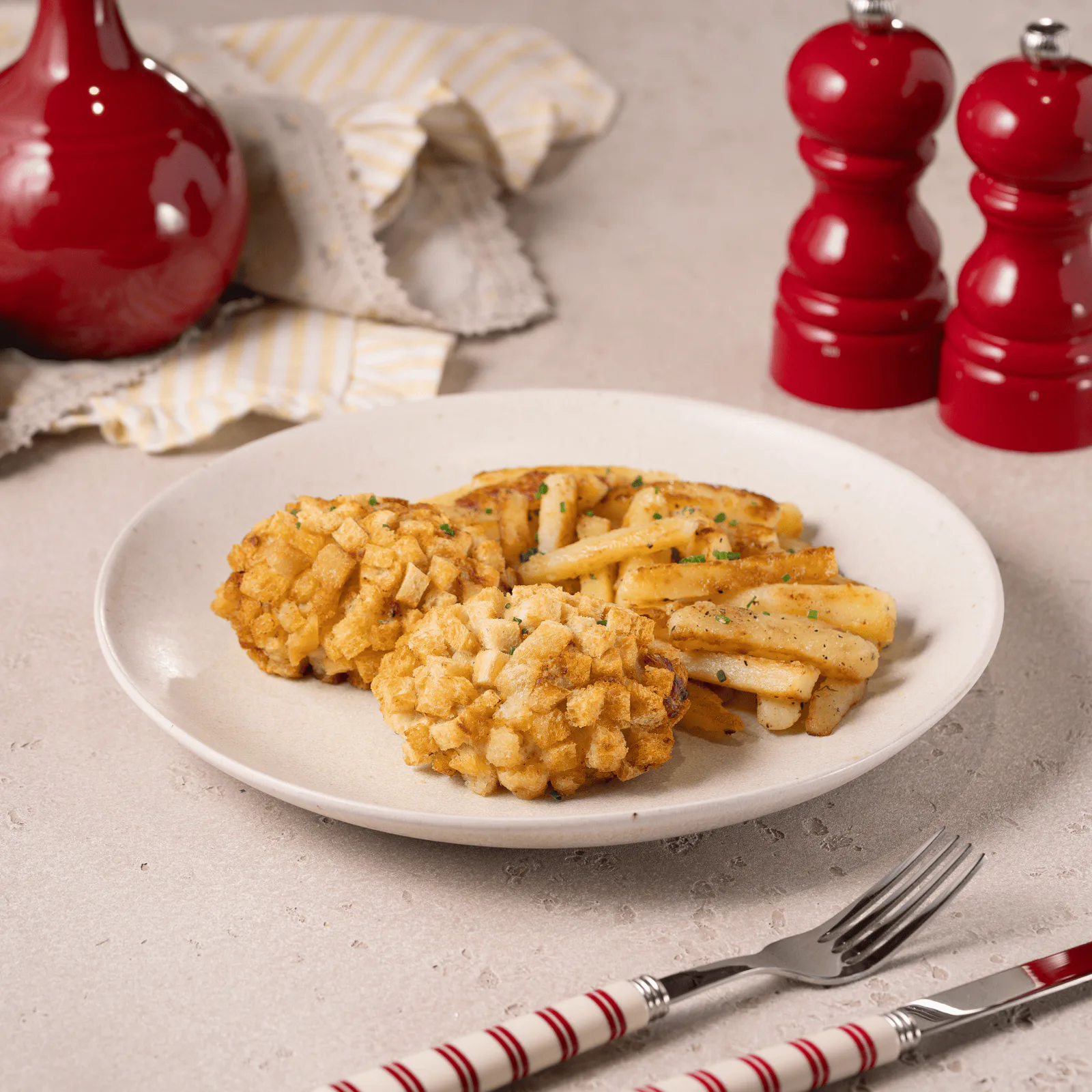 Pozharsky Kotleti (Cutlets)