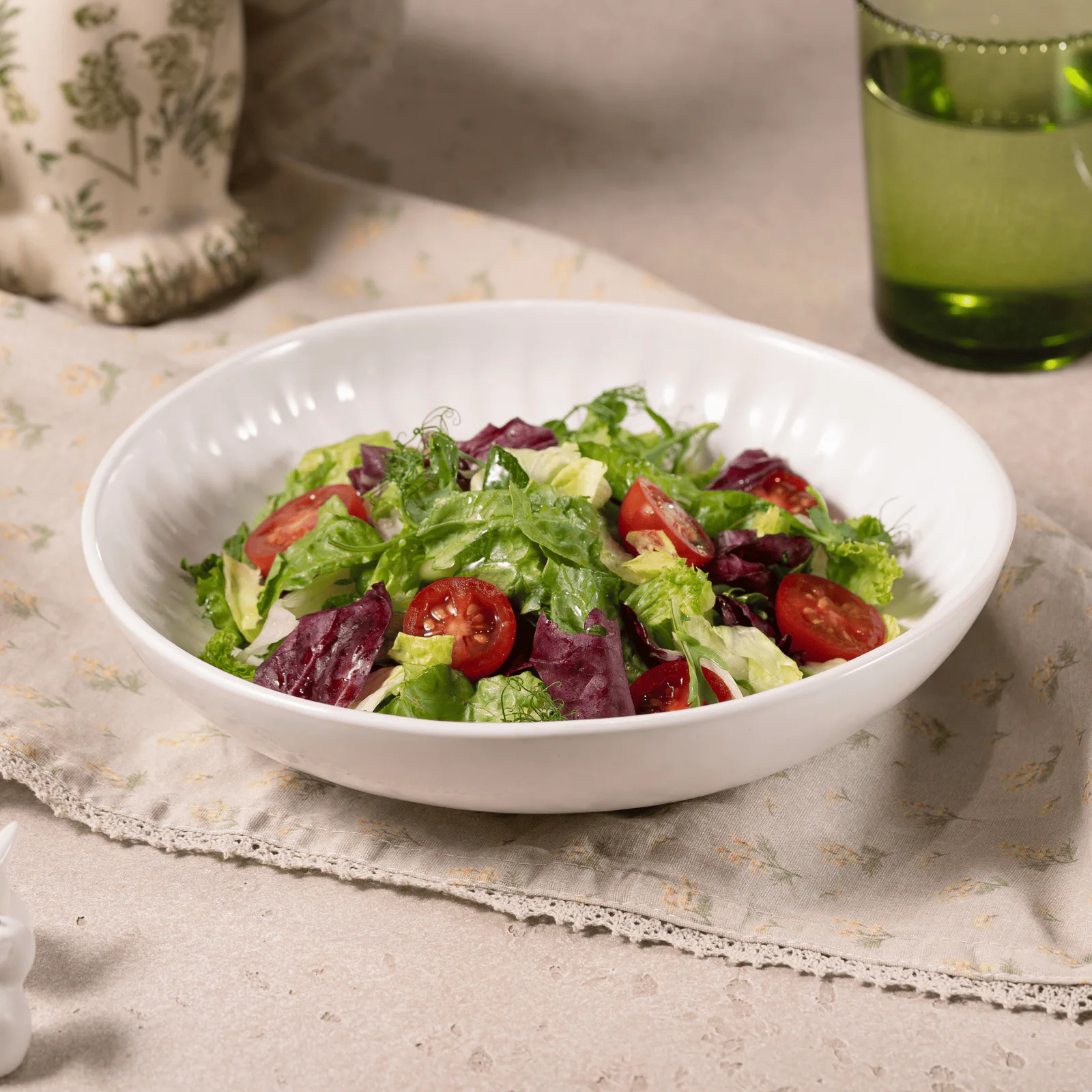 Mixed Greens Salad