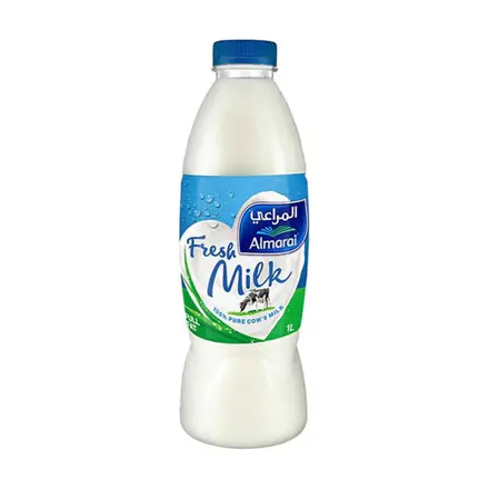 Almarai Fresh Milk 3%