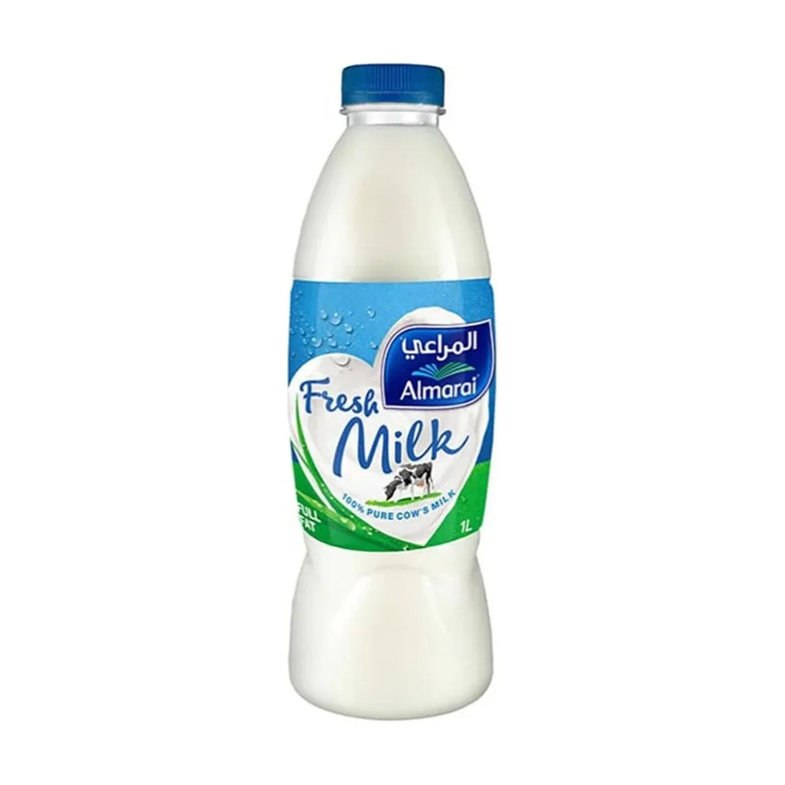 Almarai Fresh Milk 3%