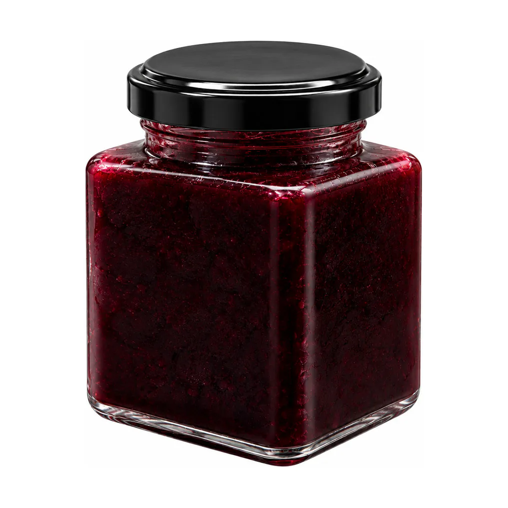 Pechka Blackcurrant Jam