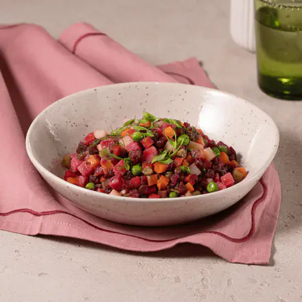 Vinaigrette Salad