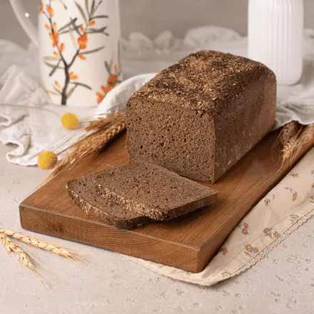 Borodinsky Bread