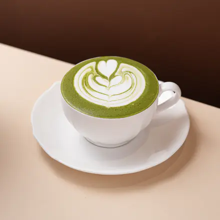 Matcha
