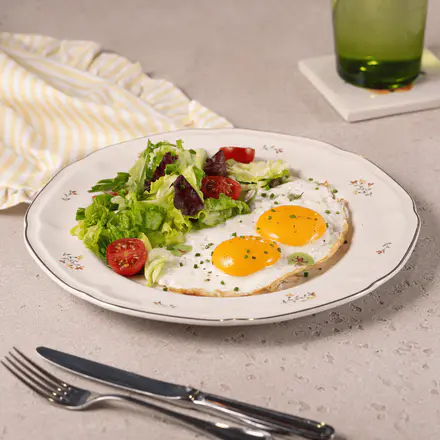 Eggs Your Way