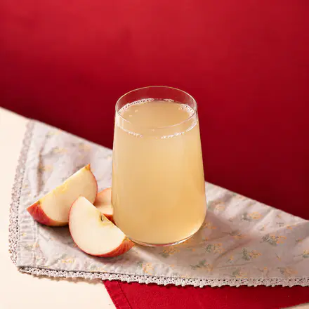 Apple Kompot