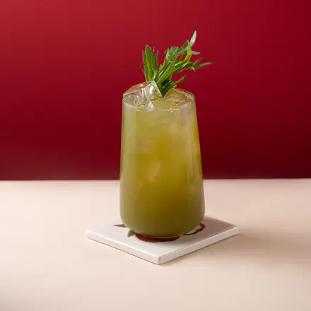 Tarhun Lemonade