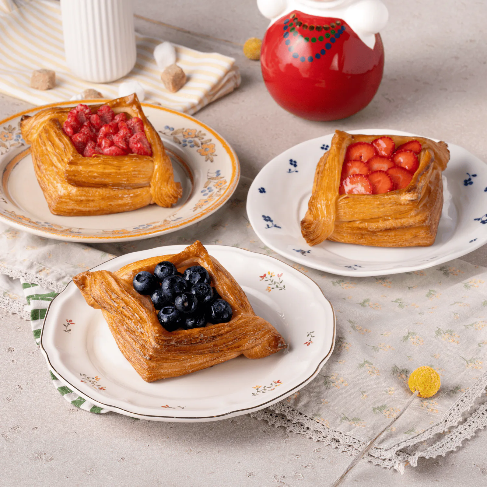 Danish