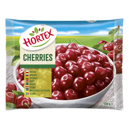 Hortex Cherries