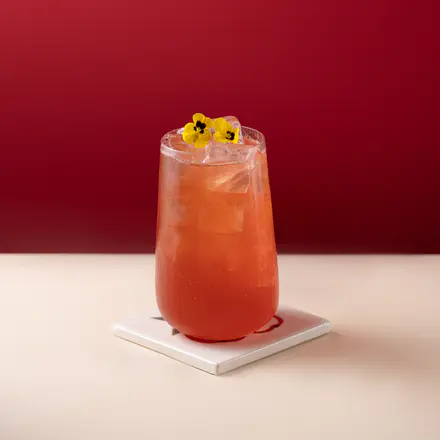 Barberis Lemonade