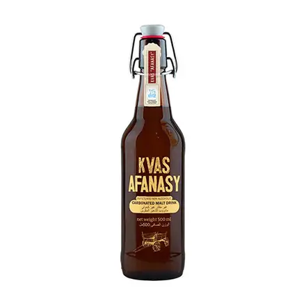 Afanasy Kvas