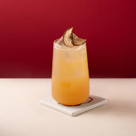 Dushes Lemonade