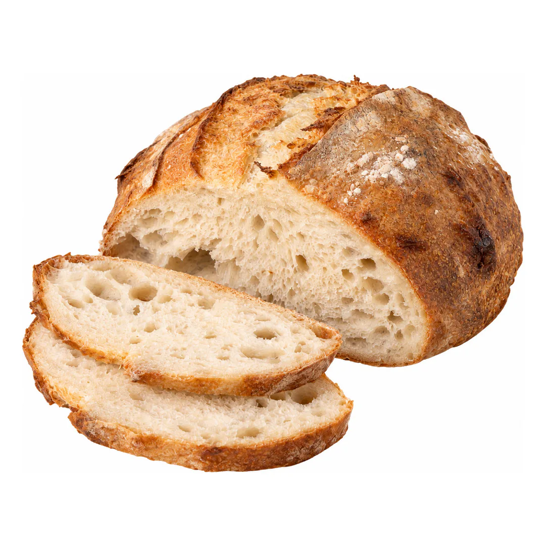 Pechka Sourdough Bread