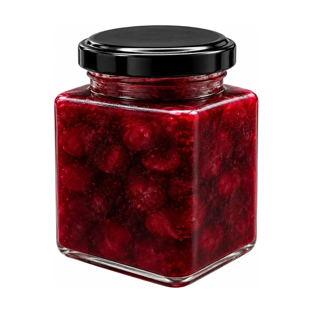 Pechka Sour Cherry Jam